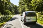 Renault Kangoo Express Z.E. 33 Style Pack 2017 года